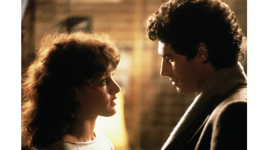Flashdance