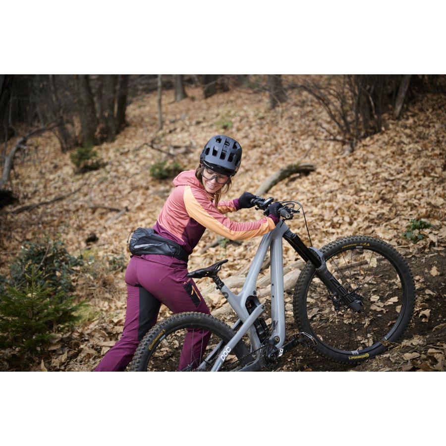 Qimsa Fahrrad Trikot Damen