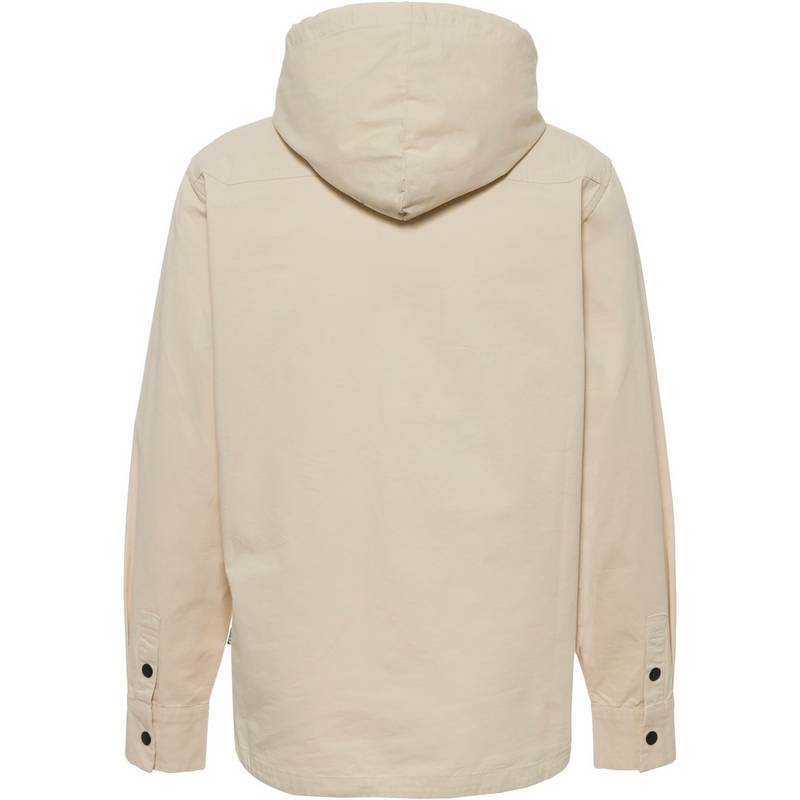 Picture Perrie Kapuzenjacke Herren