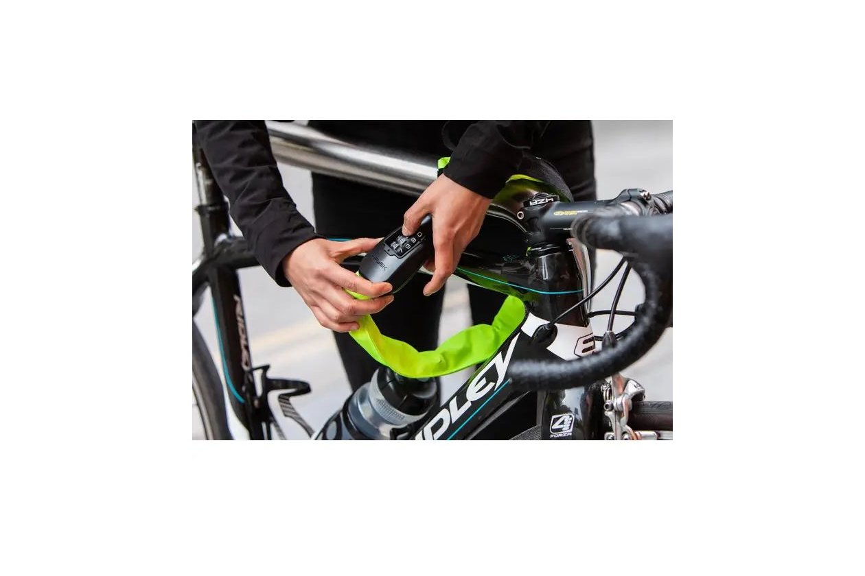 HIPLOK Spin Kettenschloss