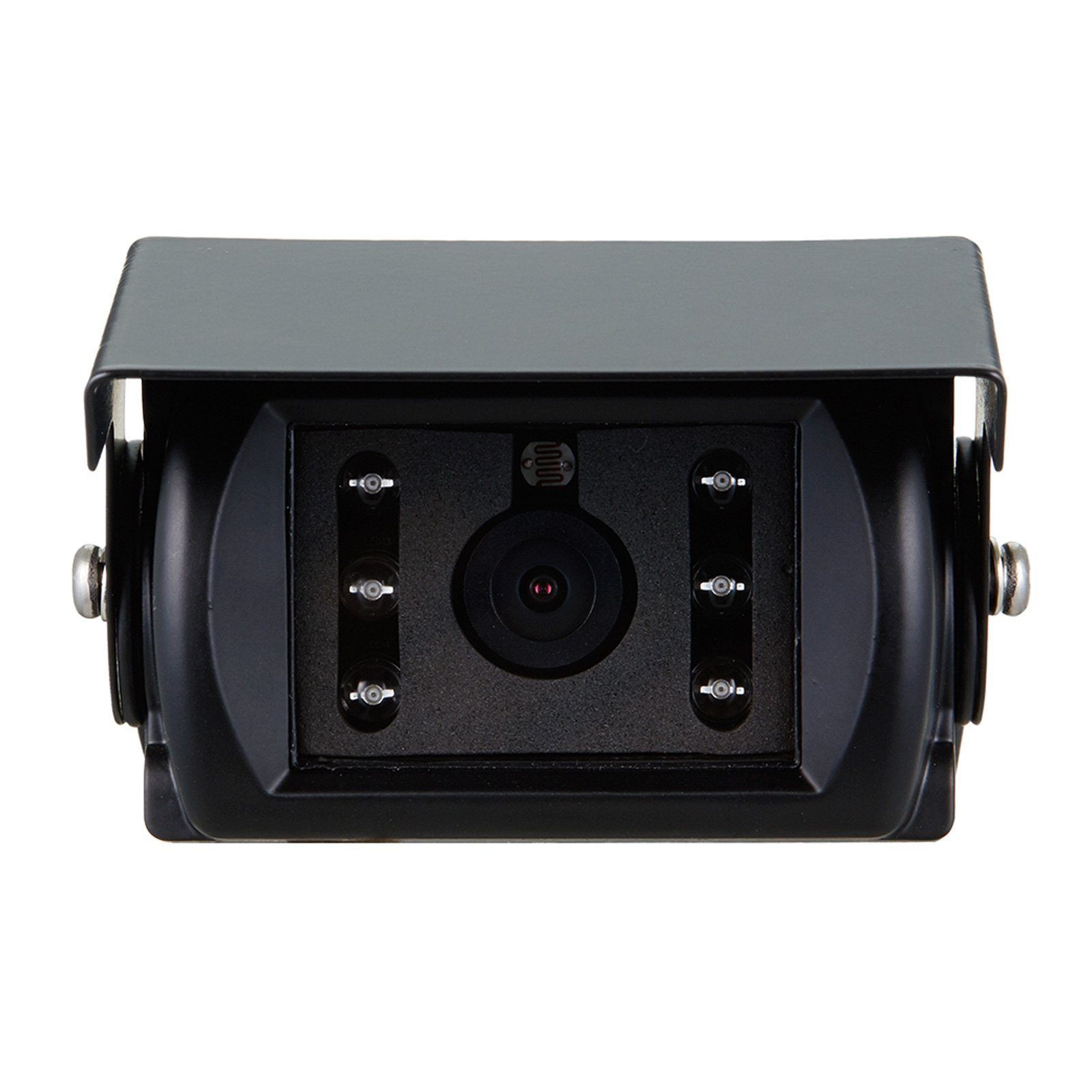 BlackVue BlackVue DR750X-2CH Plus Truck 128GB Dashcam + Hec Dashcam