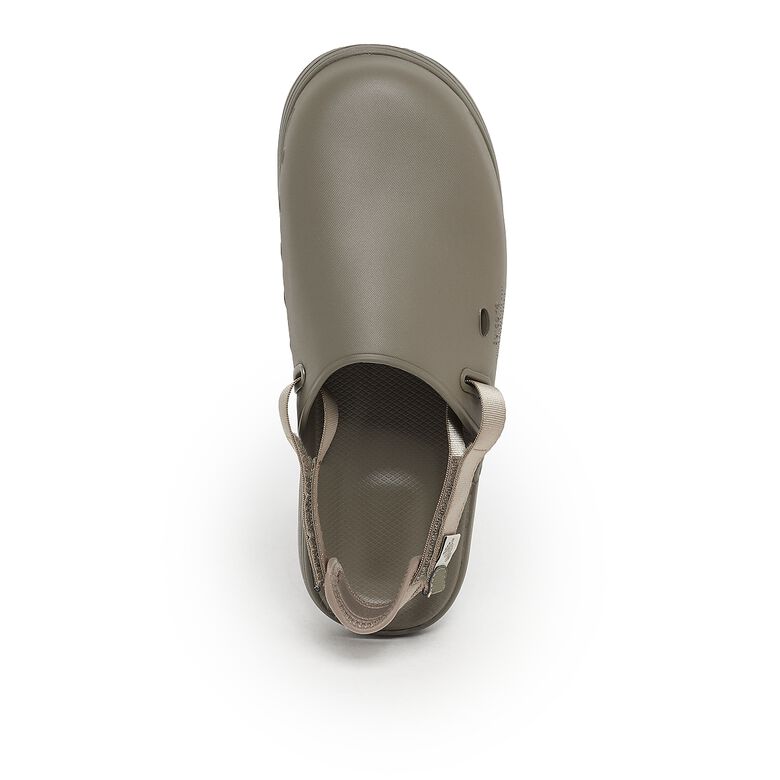 Suicoke Cappo olive