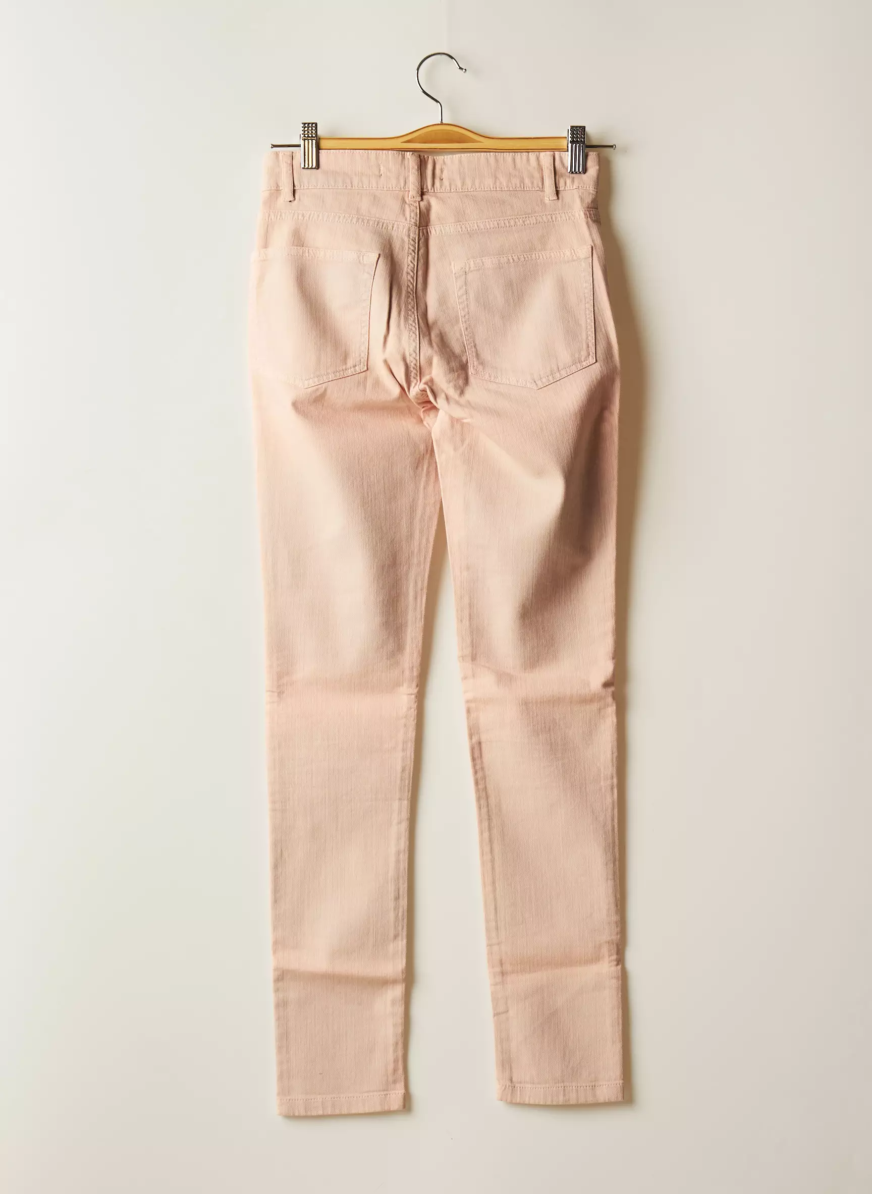 Mexx Jeans Coupe Slim Femme couleur rose
