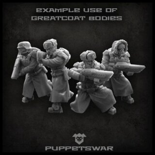 Greatcoat Troopers Bodies (5)