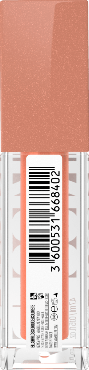 Rouge Sunkisser Blush 02 Uptown Glow, 4,7 ml