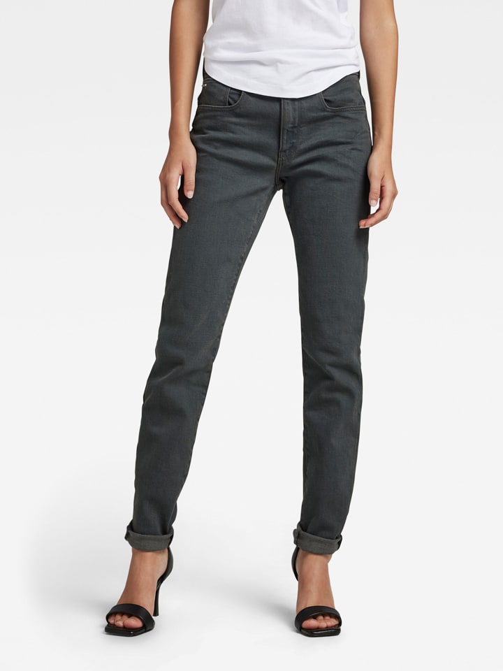 G-Star Jeans - Regular fit - in Dunkelgrau günstig kaufen