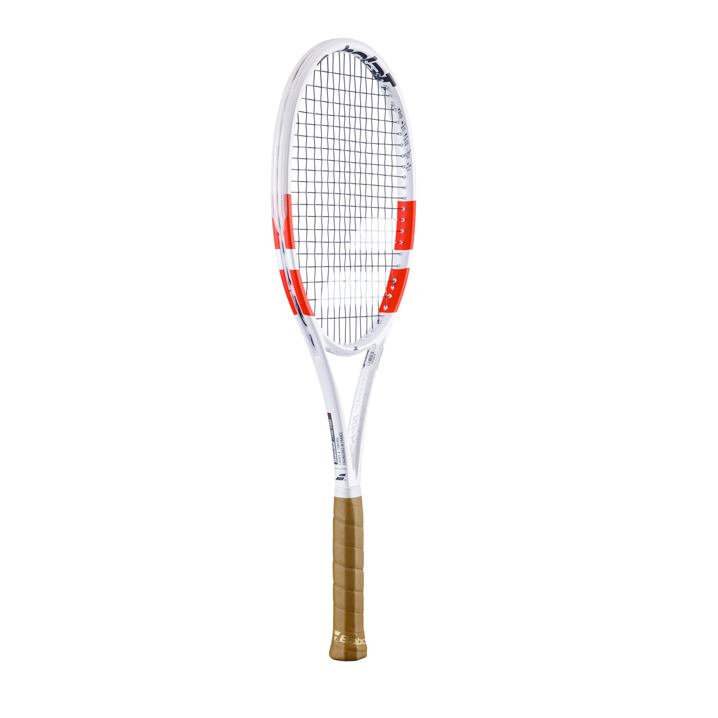 Pure Strike 97 X 2 Turnierschläger