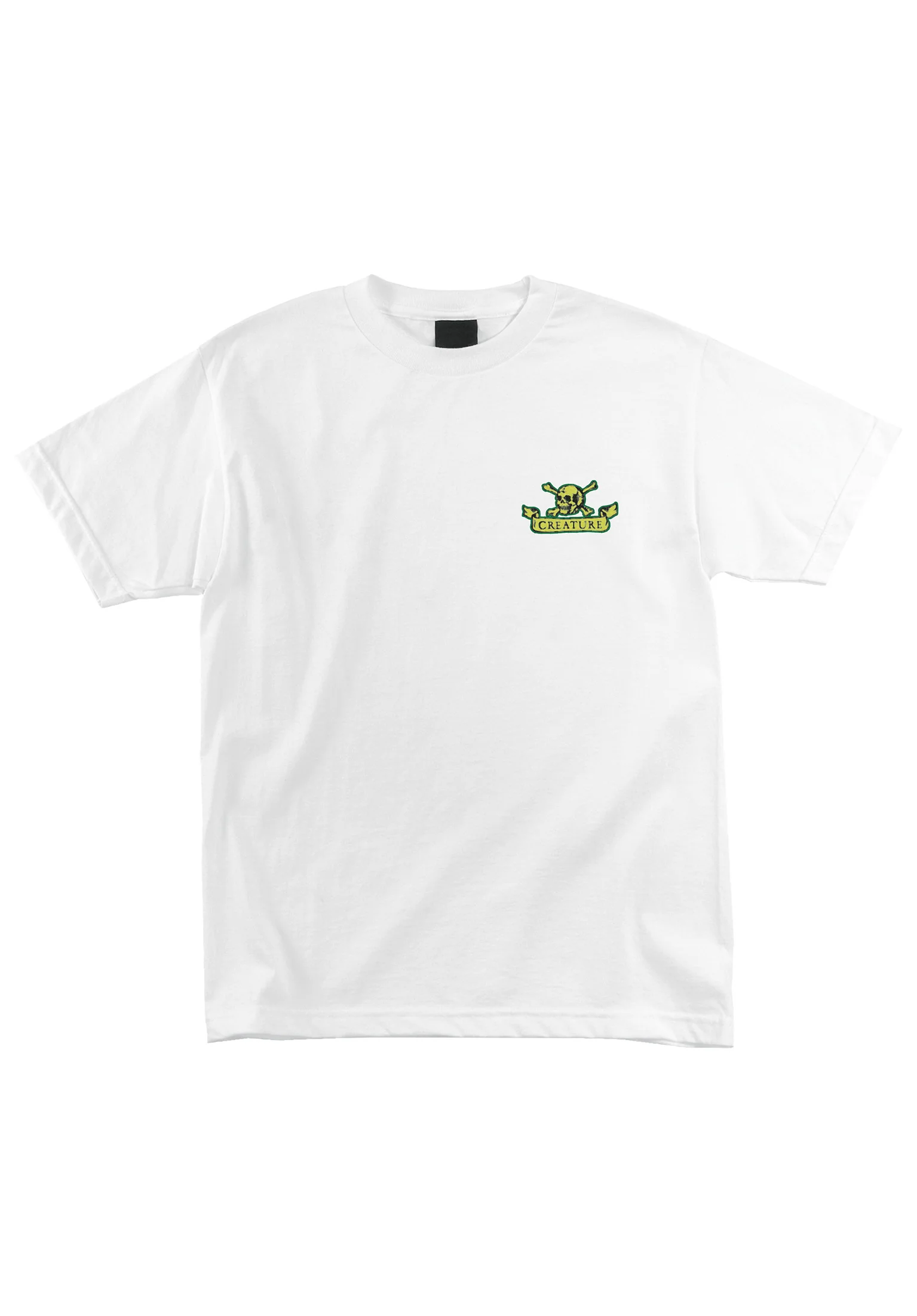 Deathcard S/S