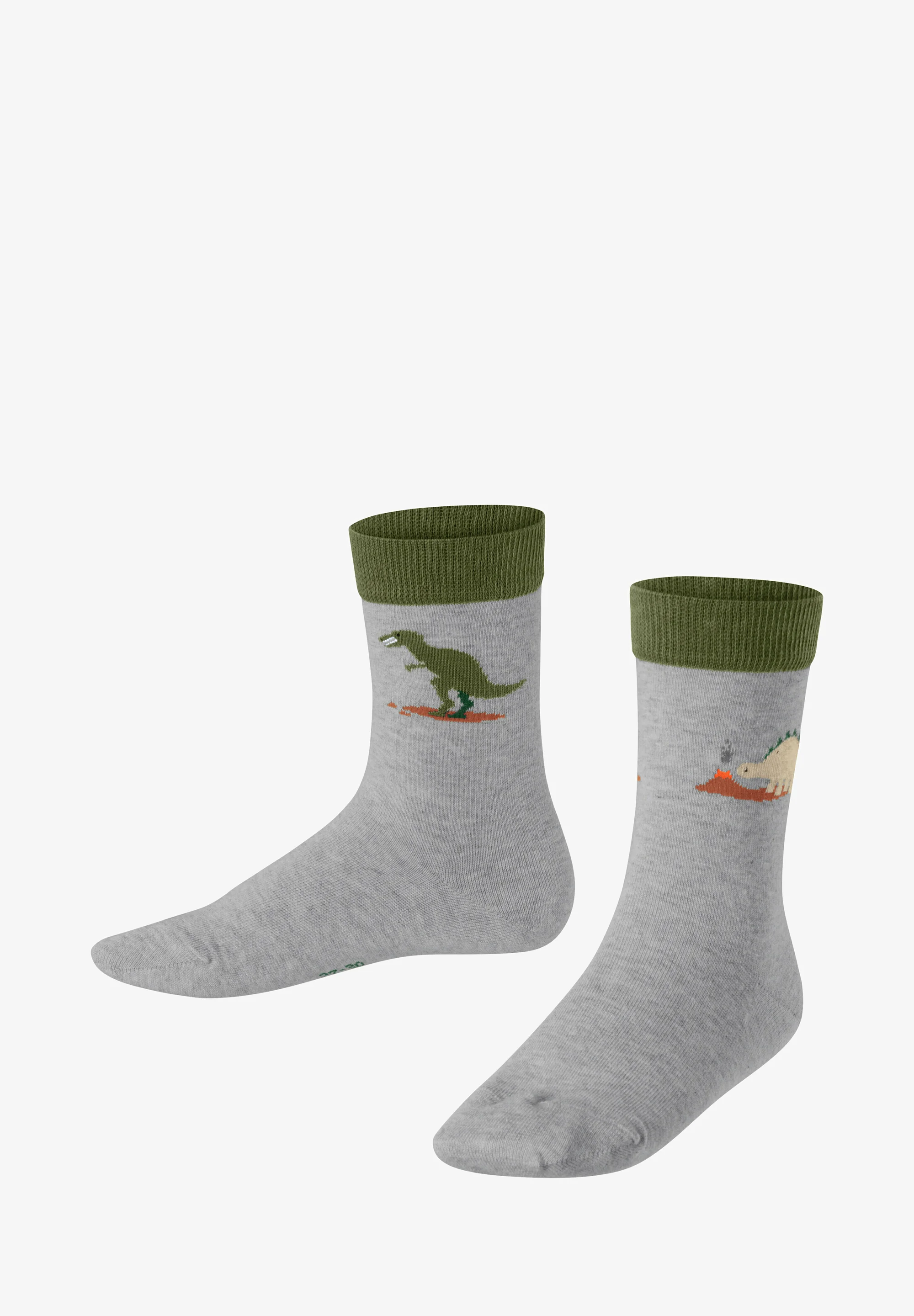 FALKE DINOSAURIOS - Calcetines