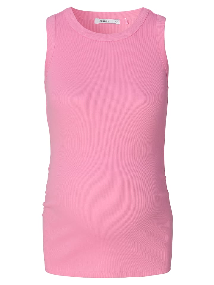 Noppies Tanktop Kaysa in Rosebloom günstig kaufen