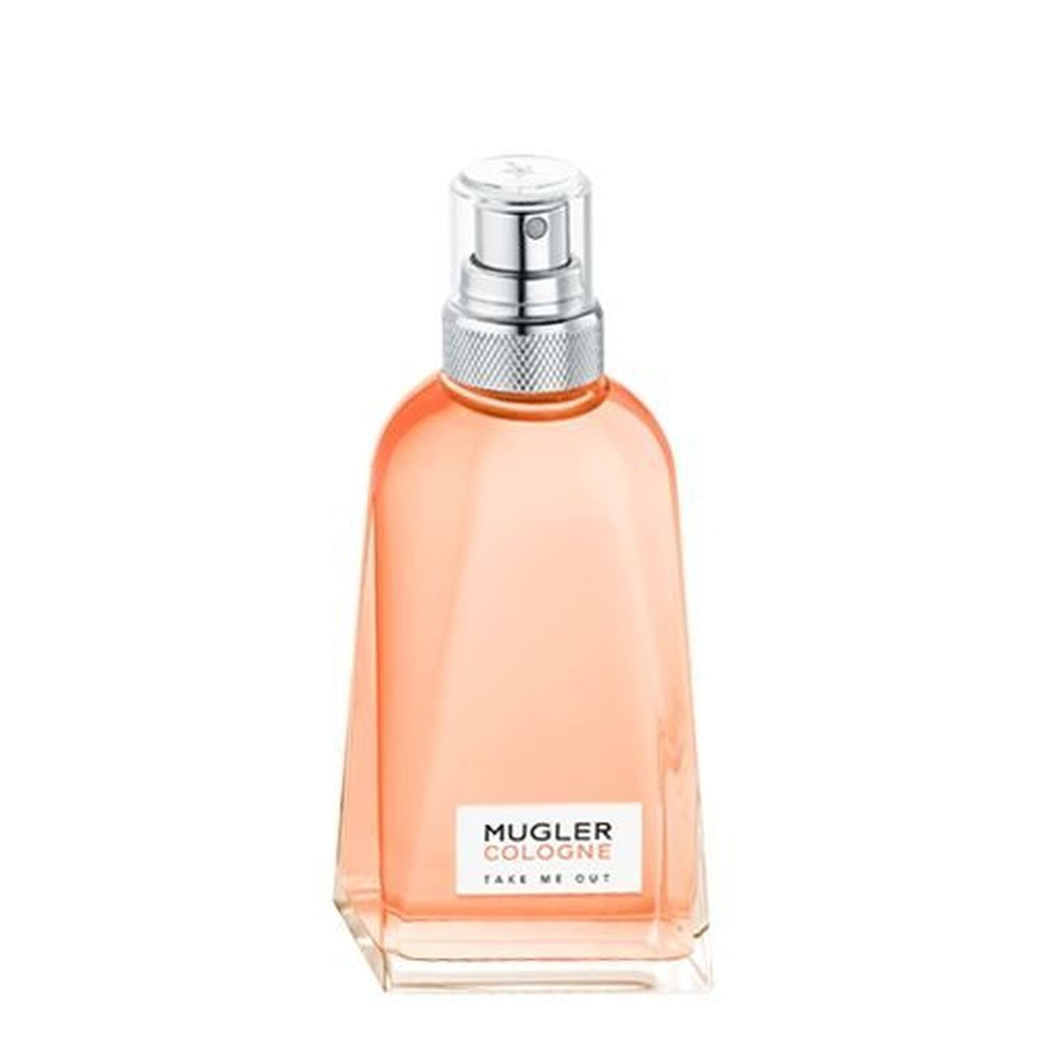 Mugler Mugler Cologne Take Me Out Eau de Toilette