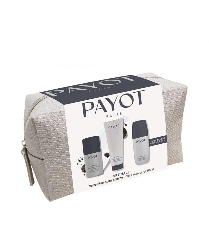 Payot-OPTIMALE-Kit Optimale