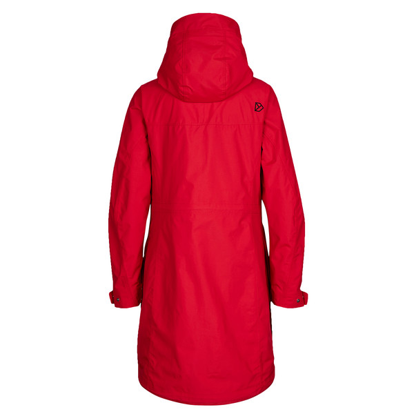 THELMA WNS PARKA 10 Damen - Regenjacke
