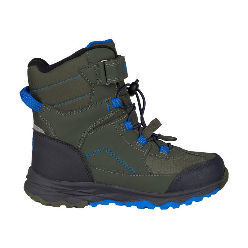 Trollkids Hafjell Winterschuhe Kinder