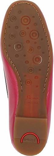 Sioux Slipper Zalla