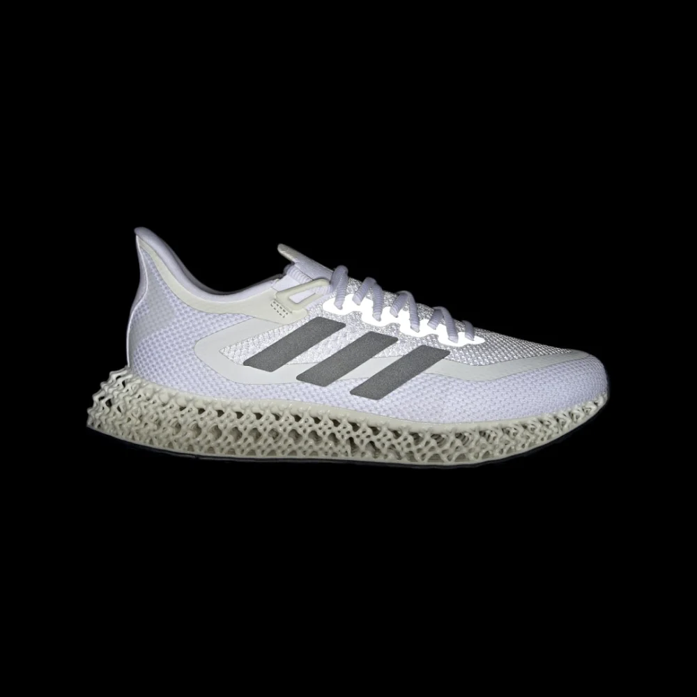 adidas 4DFWD 2 gx9247 / weiss