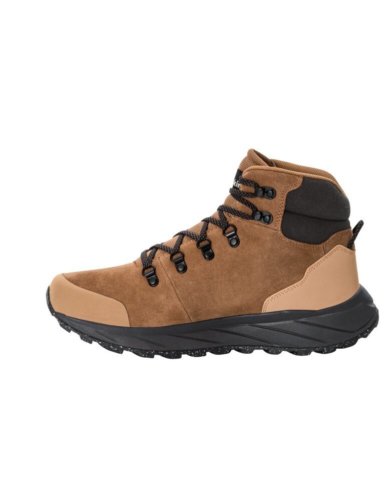 Jack Wolfskin WOODLAND 2 TEXAPORE LOW M Wanderschuh wasserdicht