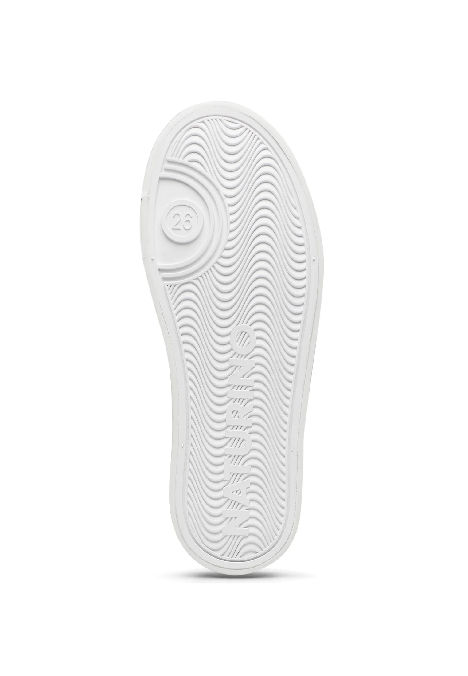 Naturino AYASY - Zapatos de primeros pasos