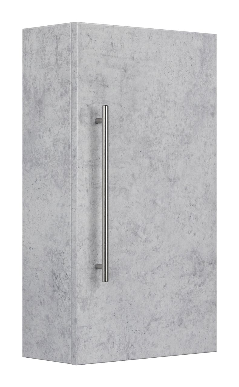 Posseik Hängeschrank 62 cm Beton
