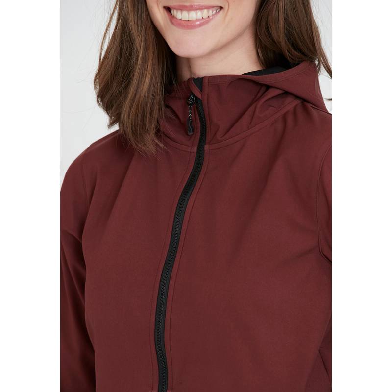Whistler Palmer Softshelljacke Damen