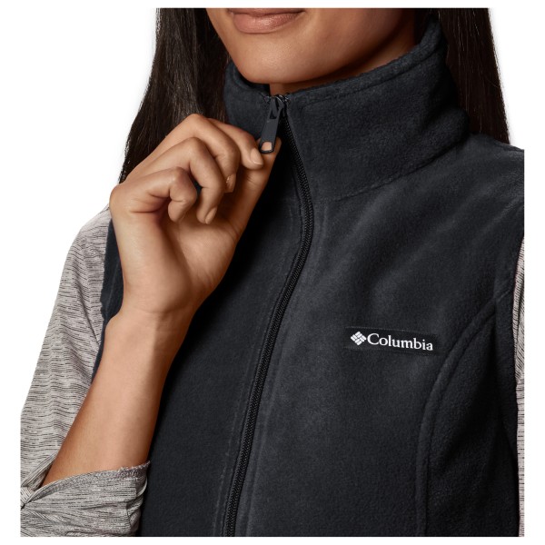 Columbia - Women's Benton Springs Vest - Fleeceweste