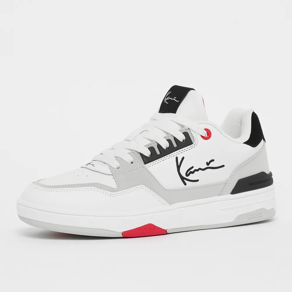 Karl Kani LXRY 2K KKFWM000356 / weiss