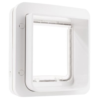 SureFlap Mikrochip Haustierklappe Connect