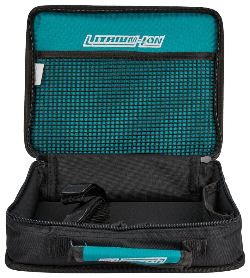 Accessoires Makita 831277-4 Sac à outils