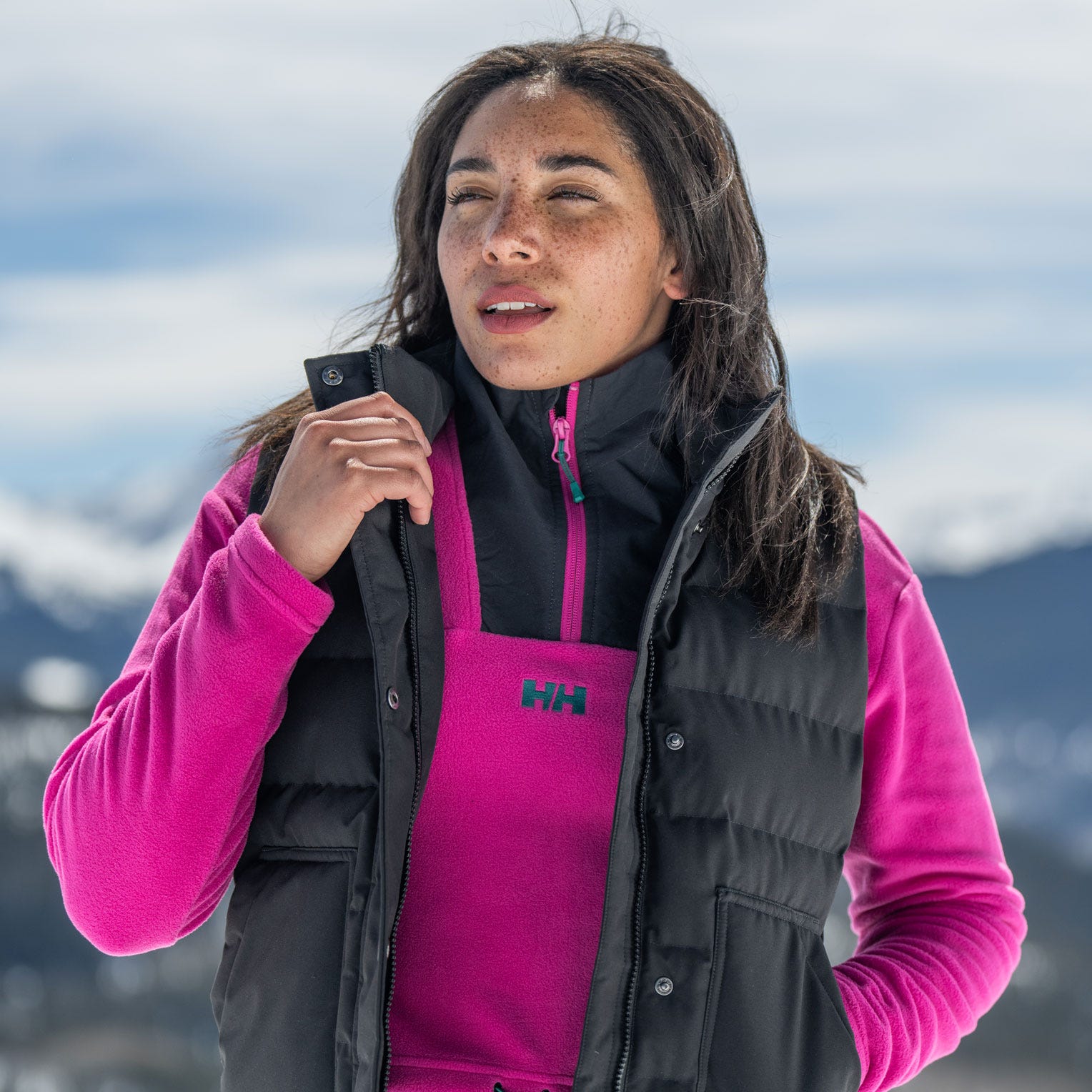 Women's Escape Vest