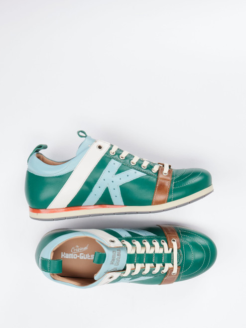 Sneaker-46616910002 Kamo Gutsu