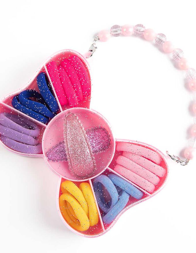 Schmuck-Set - einfarbig