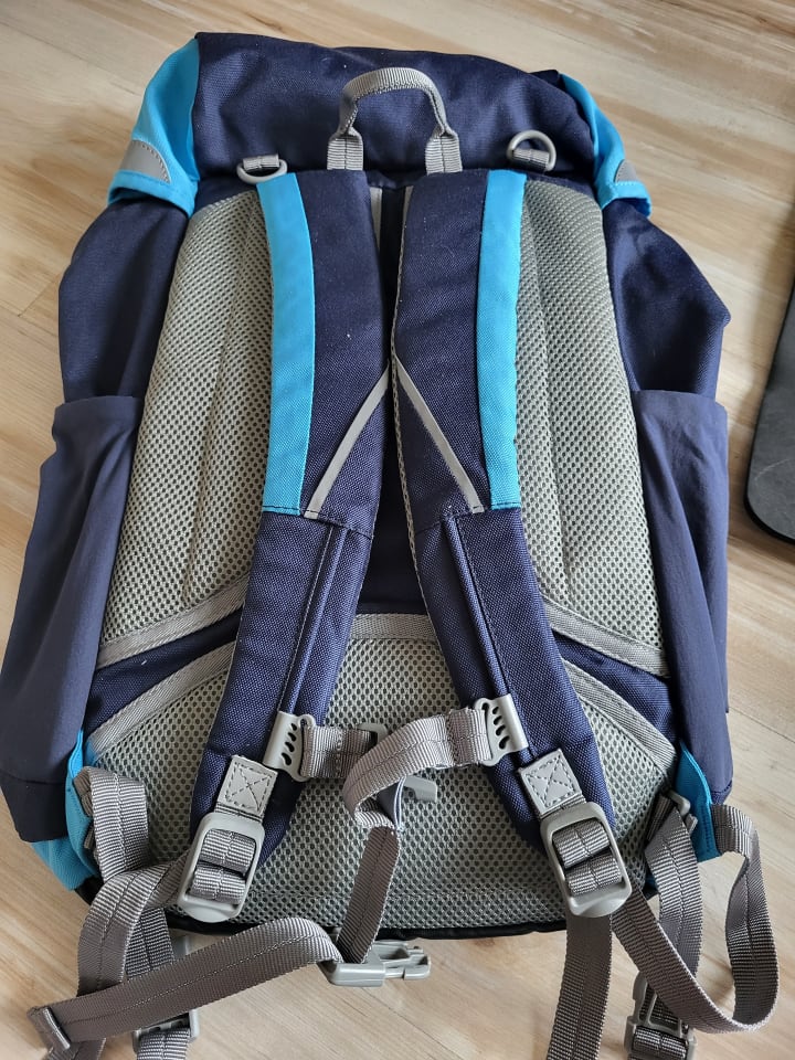 Trollkids Rucksack 