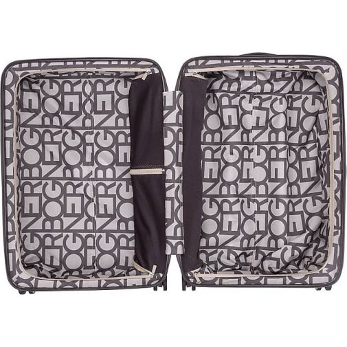 BOGNER Koffer & Trolley Piz C65 Trolleycase MVZ 4w