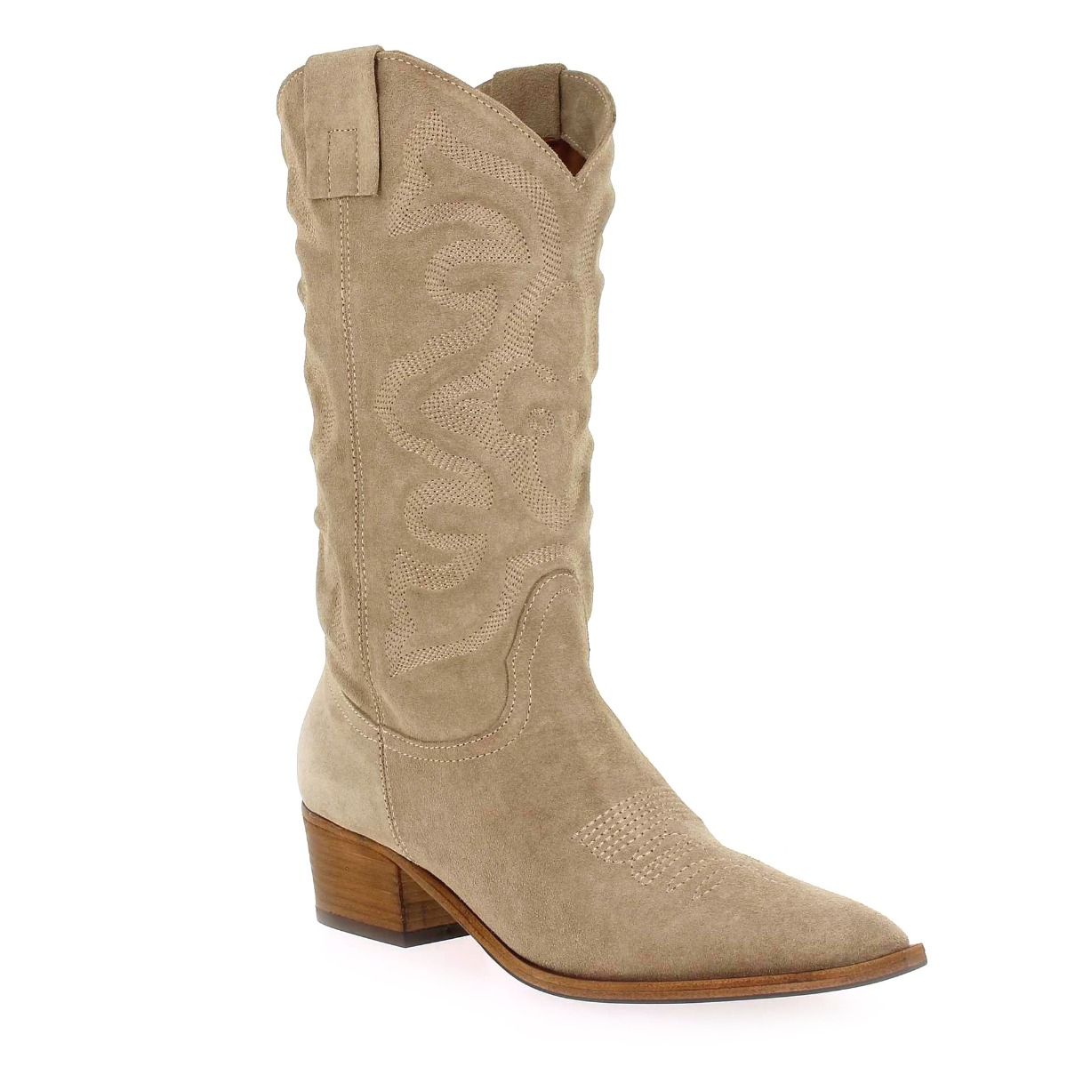 Julie Dee  MS635  - Beige