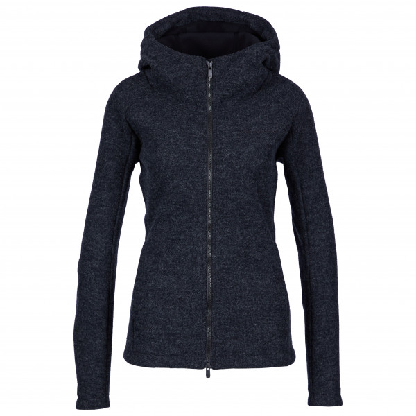 Vaude - Women's Pellice Wool Jacket - Wolljacke