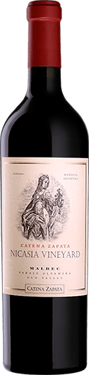 Bodega Catena Zapata : Nicasia 2019