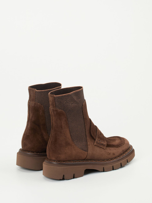 Stiefelette-17332290011 Mannori