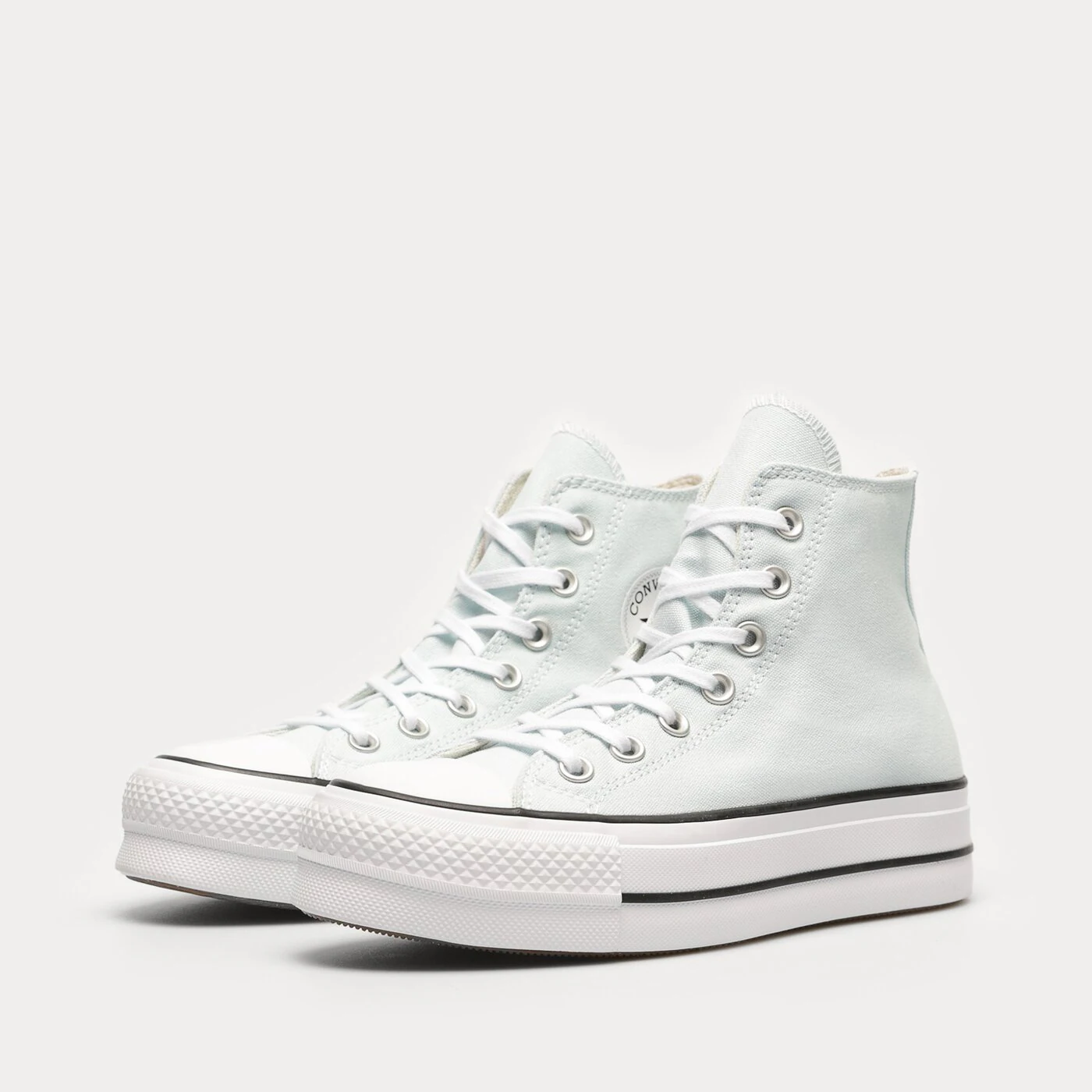 CONVERSE CHUCK TAYLOR ALL STAR LIFT Blau