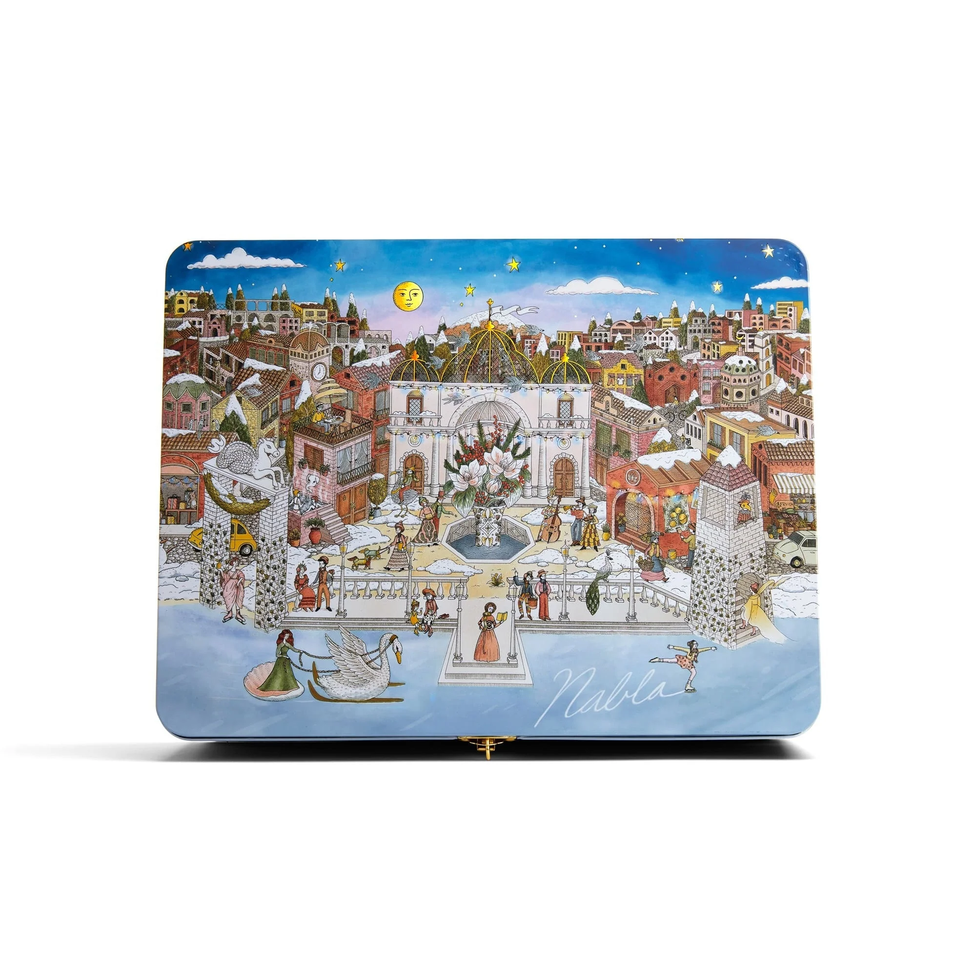 Augen-Adventskalender 2025 - Adventskalender