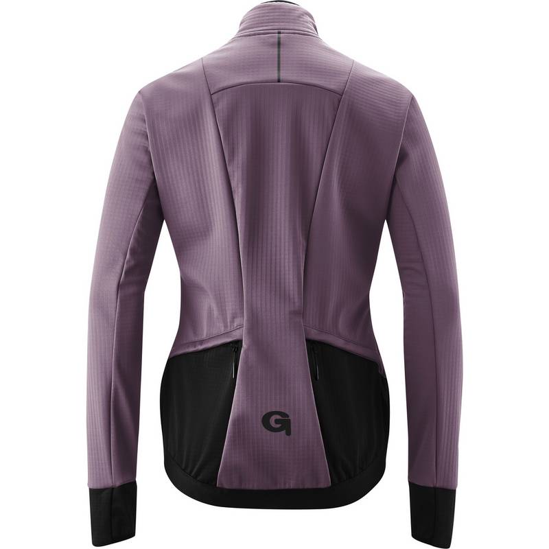 Gonso Sassone Softshelljacke Damen