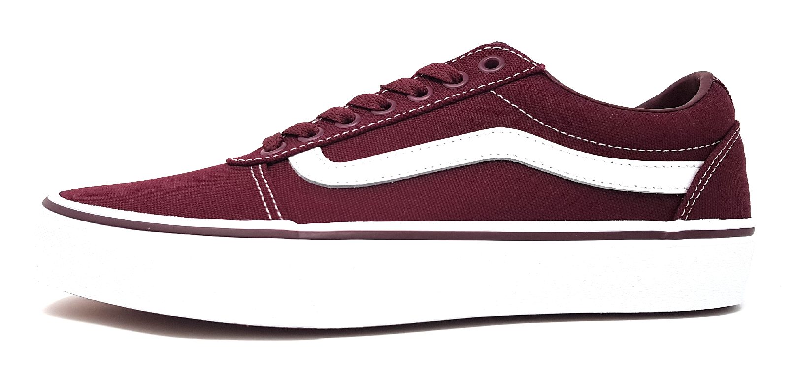 Vans Ward VNOA38DM8J71 Rot 8J71 Port Royal