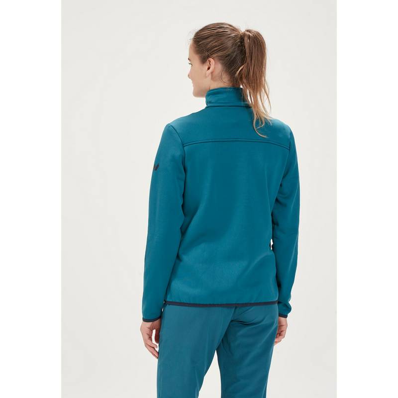Whistler ZENSA W Powerstretch fleece Jacket Fleecejacke Damen