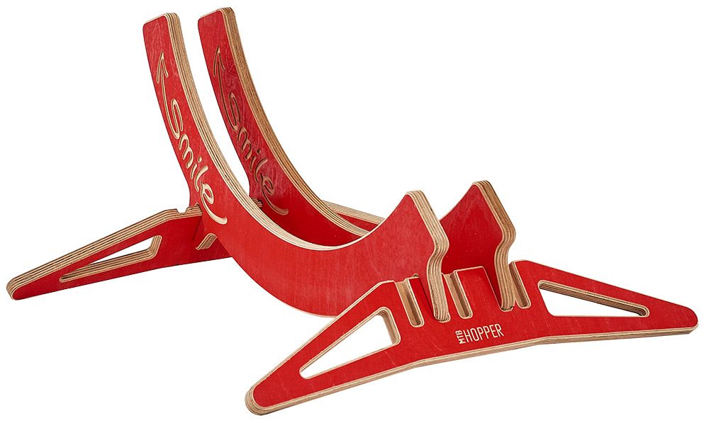 MTB Hopper Smile Stand Radständer kaufen | Bike-Discount