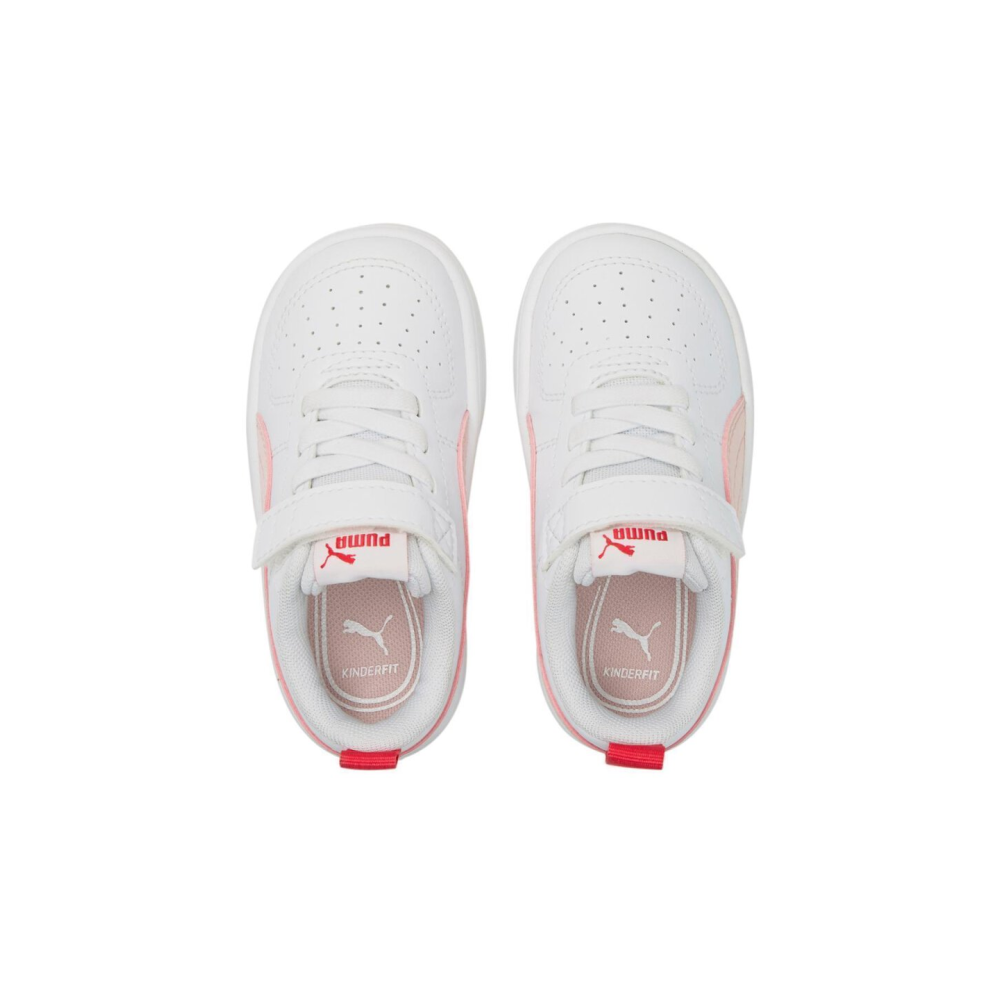 PUMA Rickie 384314-06 / weiss