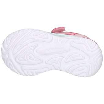 KangaROOS K SLG Lovin EV Sneaker in rosa