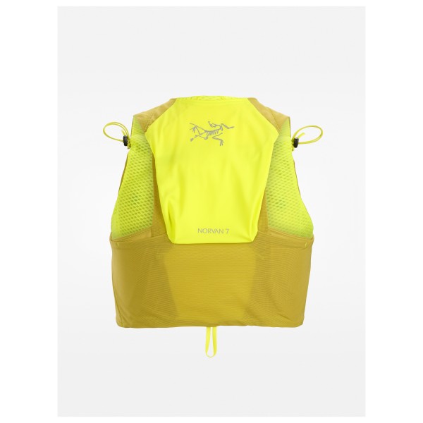 Arc'teryx - Norvan 7 Vest - Trailrunningrucksack
