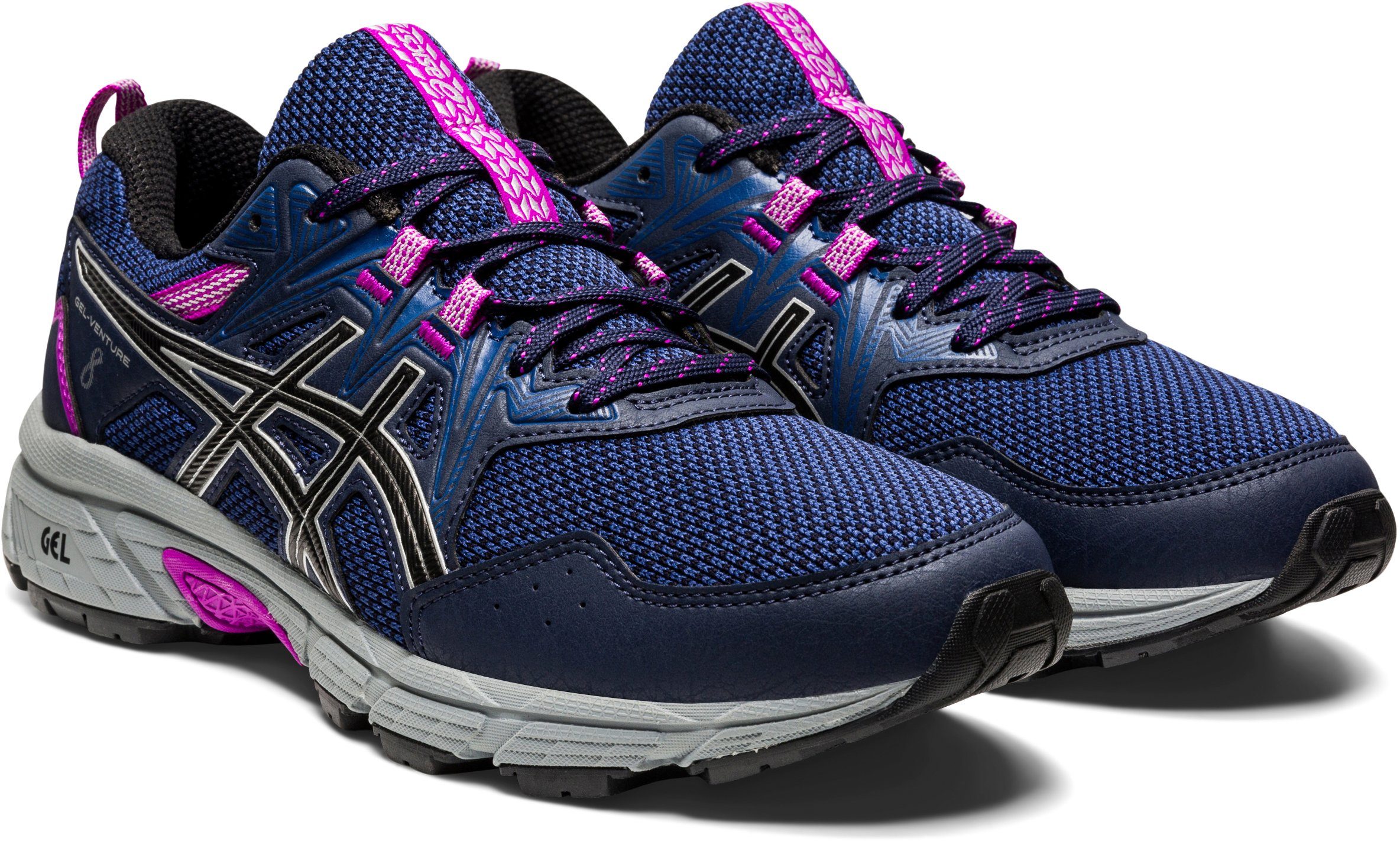 Asics GEL-VENTURE 8 Laufschuh
