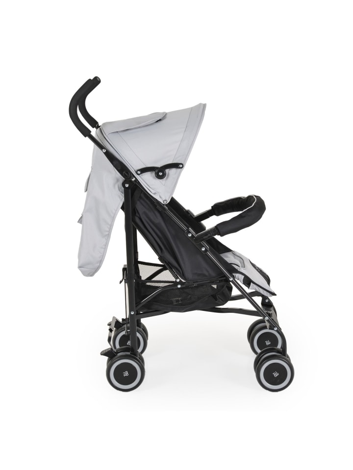 Moni Kinderwagen, Buggy Jerry in grau günstig kaufen onesize