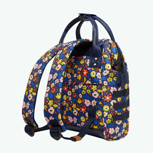 Adventurer Small Alexandria Backpack, Navy Blue