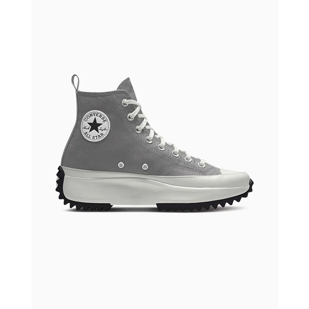 Converse Custom Run Star Hike By You A03154CSP24_TOTALLYNEUTRAL_SC / grau